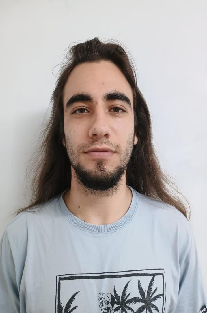 RAFAEL SOUZA DOS SANTOS