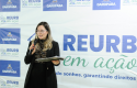 É a terceira entrega do programa de Regularização Fundiária Urbana (Reurb) em 2025.