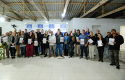 É a terceira entrega do programa de Regularização Fundiária Urbana (Reurb) em 2025.