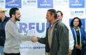 É a terceira entrega do programa de Regularização Fundiária Urbana (Reurb) em 2025.