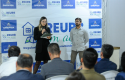É a terceira entrega do programa de Regularização Fundiária Urbana (Reurb) em 2025.