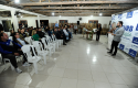 É a terceira entrega do programa de Regularização Fundiária Urbana (Reurb) em 2025.